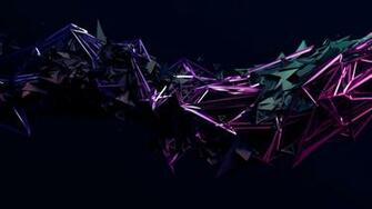 Purple Haze 3d Desktop HD Wallpaper