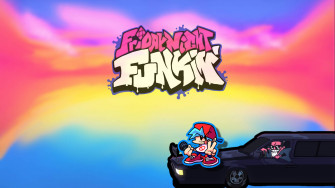 Fnf Wallpaper