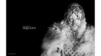 Fonds D Cran Alexander Mcqueen Pc Et Tablettes iPad Etc