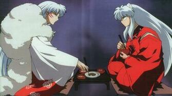 Inuyasha Wallpaper
