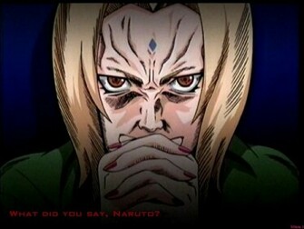 Tsunade Wallpaper New Stylish