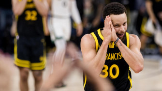 Steph Curry Says Night After Clutch In Ot Espn Video