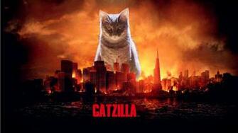 Catzilla