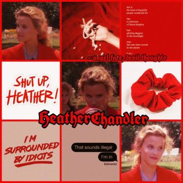 Aesthetic Red Redaesthetic By Bxwie