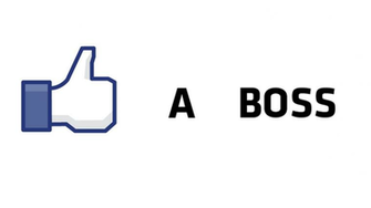 Like A Boss Wallpaper By Ut79