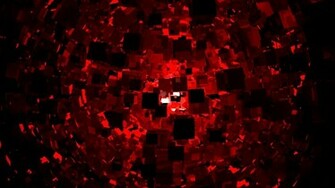 Abstract 3d Cinema 4d Wallpaper
