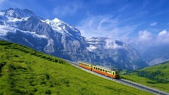Nature HD Wallpaper