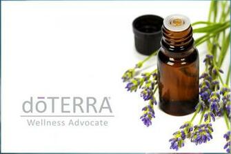 Doterra Wellness Drupal Org