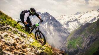 Trek Bikes Wallpaper Image