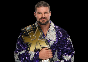 Wwe Bobby Roode Nxt Champion