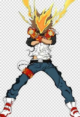 Awakening Tsuna Transparent Background Png Clipart Pngguru