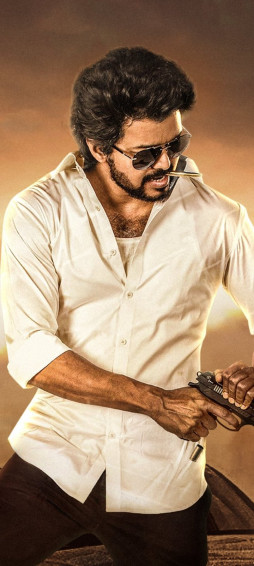 Top Wallpaper Vijay Image Amazing Collection