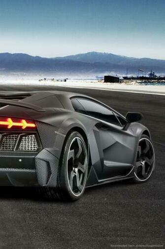 Gallery For Aventador iPhone Wallpaper