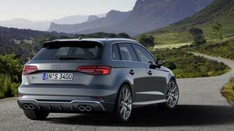 Audi S3 Wallpaper HD Image Wsupercars