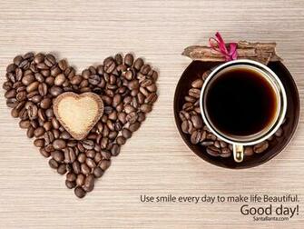 Good Day Wallpaper
