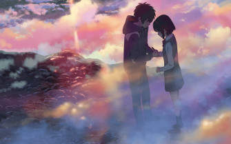 Your Name Anime Wallpaper