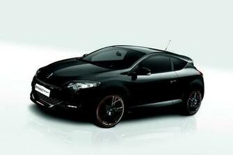 Renault Megane Rs Wallpaper HD