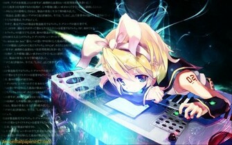 Music Wallpaper