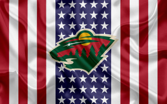 Minnesota Wild Wallpaper