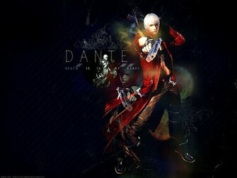 May Cry Desktop Image Devil Pictures Dante Wallpaper