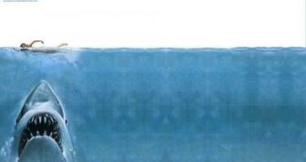 HD Wallpaper Jaws Movie X Kb Jpeg