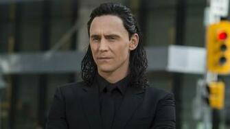 Loki In Thor Ragnarok Image Mag