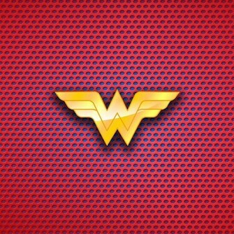 Wonder Woman Logo Photos Videos