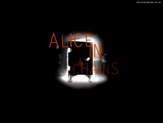 Pictures Alice In Chains Desktop Background A201 Rock Band Wallpaper