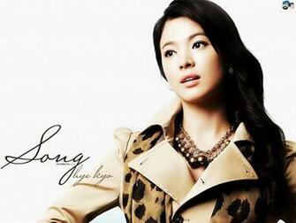 Song Hye Kyo Wallpaper X Net