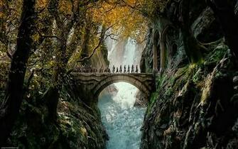 Lord Of The Rings Wallpaper HD Net