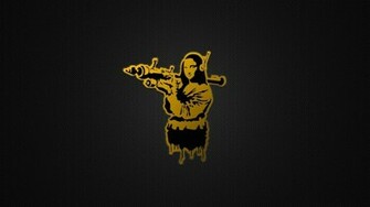 Theme Strange Funny Weird Crazy Absurd Type Wallpaper For