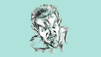 Werewolf Wallpaper