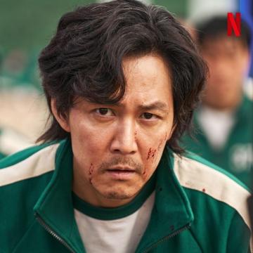 Photos New Stills Added For The Upcoming Korean Drama Squid Game