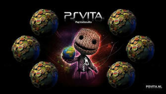 Littlebigplanet Wallpaper