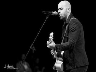 Chris Daughtry Wallpaper