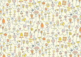 Visual Notes Julia Rothman Wallpaper And Prints