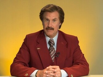 Hilarious Ron Burgundy Dodge Commercials