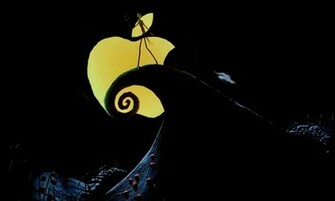 Nightmare Before Christmas Wallpaper The