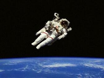 High Resolution Space Image Wallpaper