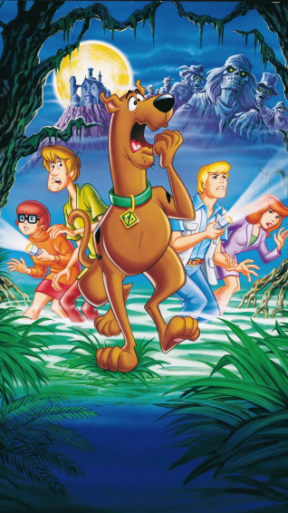Always Wondered Why Only Daphne And Fred Have Different Outfits