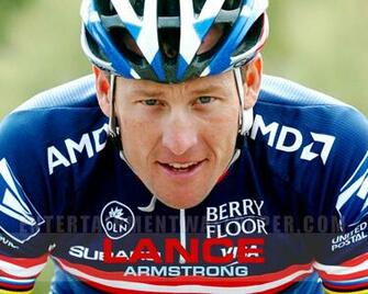Lance Armstrong Wallpaper