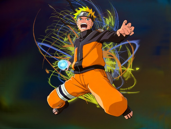 Naruto Shippuden Wallpaper Terbaru