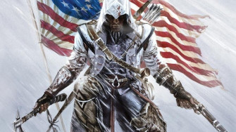 Assassin S Creed Iii Confirmed For Wii U Cnet