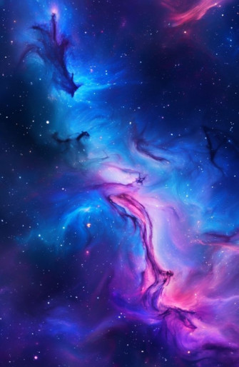 Cool Galaxy Wallpaper