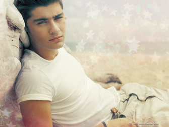 Harry And Zayn Wallpaper Lovin
