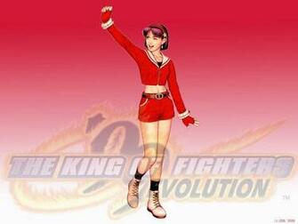 Fondos King Of Fighters Wallpaper Kingoffighters3wallpaper