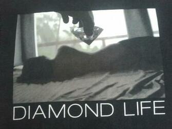 Wl Diamond Life By Supply Co T Shirt