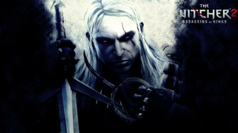 Witcher Wallpaper By Dragunowx