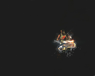 Basketball San Antonio Spurs Wallpaper HD