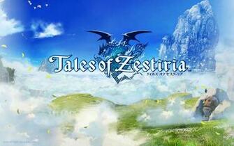 News And Stuffs Tales Of Zestiria Information Wallpaper